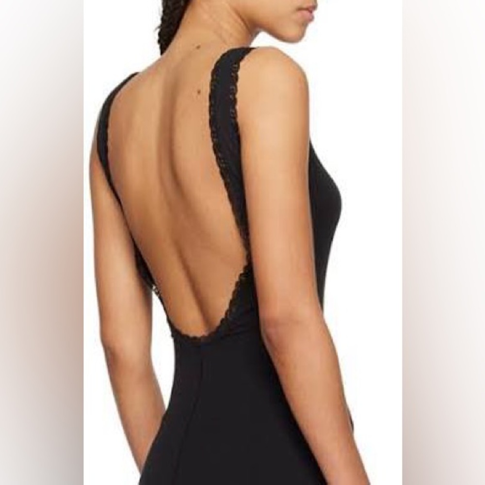 Skims Soft Lounge Lace dress sz s